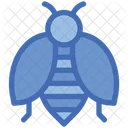Bee  Icon
