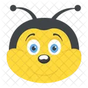 Bee  Icon