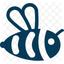Bee  Icon