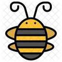 Bee Insect  Icon