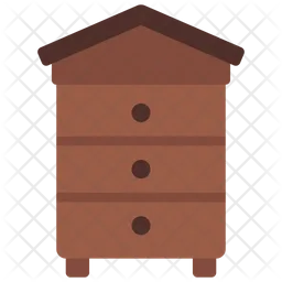 Bee Keeper  Icon