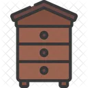 Bee Keeper  Icon