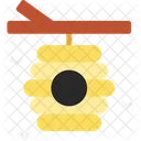 Bee Nest  Icon