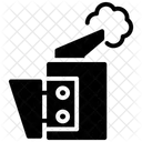 Bee Smoker  Icon