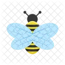 Insect Nature Bee Icon