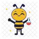 Insect Nature Bee Icon