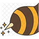 Bee Stinger Stinger Bee Icon
