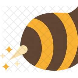 Bee Stinger  Icon