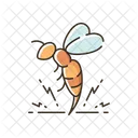Bee Venom Sting Icon