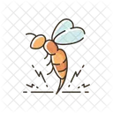 Bee Venom Sting Icône