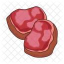 Beef  Symbol