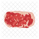 Meat Beef Food Icon