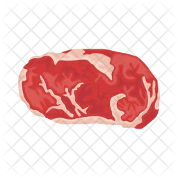 Beef  Icon