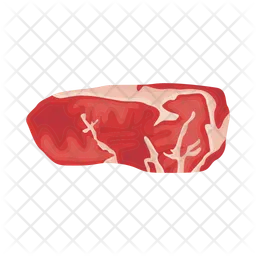 Beef  Icon