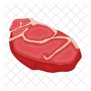 Meat Beef Food Icon