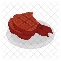 Beef  Icon