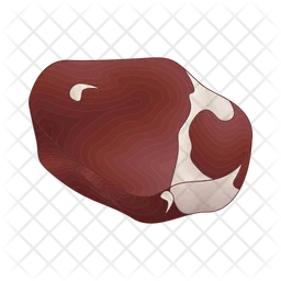 Beef  Icon