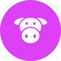 Beef  Icon