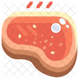 Beef  Icon