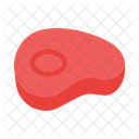 Beef Meal Food Icon