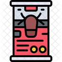 Beef Can  Icon