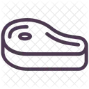 Beef  Icon