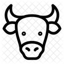 Beef  Icon