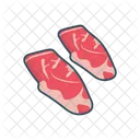 Beef  Icon