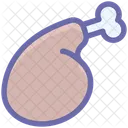 Beef  Icon
