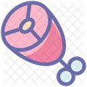 Beef  Icon