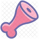 Beef  Icon