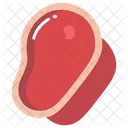 Beef Steak No Vag Icône