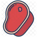 Beef Steak No Vag Icône