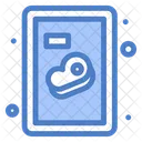 Beef  Icon