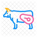 Beef  Icône