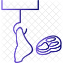 Beef  Icon