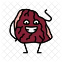 Beef  Icon