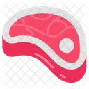 Beef Meat Pork Symbol