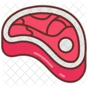 Beef Meat Pork Symbol
