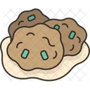 Beef  Icône
