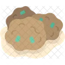 Beef  Icône