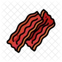 Beef Jerky Icon