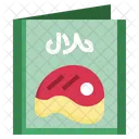 Beef Menu  Icon