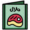 Beef Menu  Icon