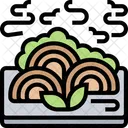 Beef Mince Beef Mince Icon