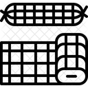 Beef Net  Icon