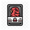 Beef Package  Icon