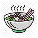 Beef pho  Icon