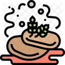 Beef Steak  Icon