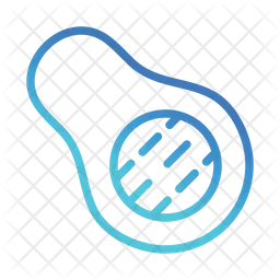 Beef Steak  Icon